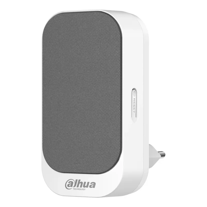 Dahua Technology DS1AG Türklingel-Gong Grau, Weiß