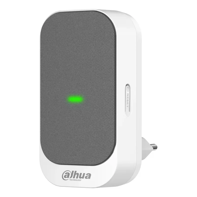 Dahua Technology DS1AG Türklingel-Gong Grau, Weiß