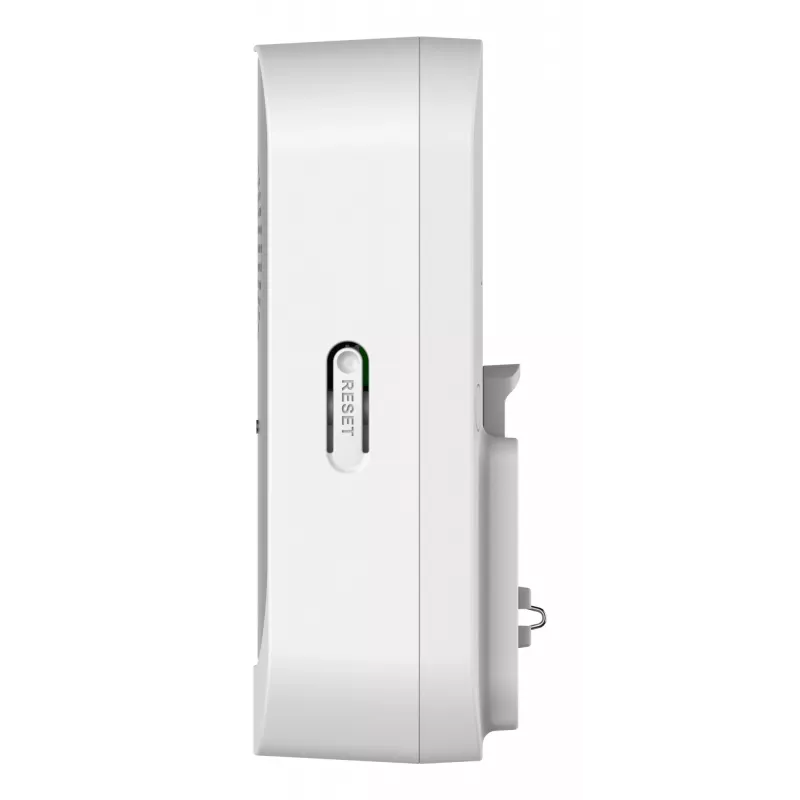 Dahua Technology DS1AG Türklingel-Gong Grau, Weiß