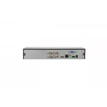Dahua Technology XVR5104HS-I3/T digitaler Videorecorder (DVR) Schwarz