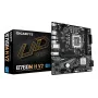 GIGABYTE B760M H V2 Mainboard – Unterstützt Intel Core CPUs der 14. Generation, 5+1+1 Phasen Digital-VRM, bis zu 8000 MHz DDR5 (O.C.), 1x PCIe 4.0 M.2, 1GbE LAN, USB 3.2 Gen1