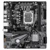 GIGABYTE B760M H V2 Mainboard – Unterstützt Intel Core CPUs der 14. Generation, 5+1+1 Phasen Digital-VRM, bis zu 8000 MHz DDR5 (O.C.), 1x PCIe 4.0 M.2, 1GbE LAN, USB 3.2 Gen1