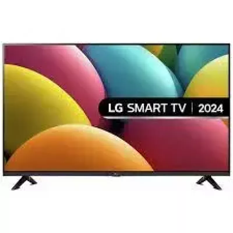 LG 32LR60006LA 81,3 cm (32 Zoll) Full HD Smart TV Wi-Fi Schwarz