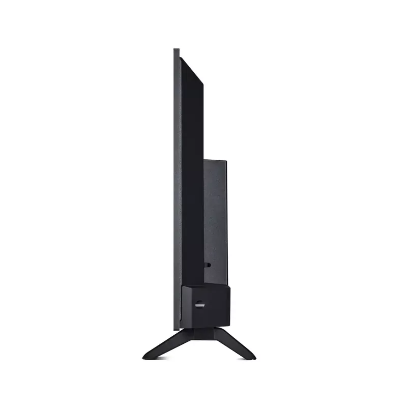 LG 32LR60006LA 81,3 cm (32 Zoll) Full HD Smart TV Wi-Fi Schwarz