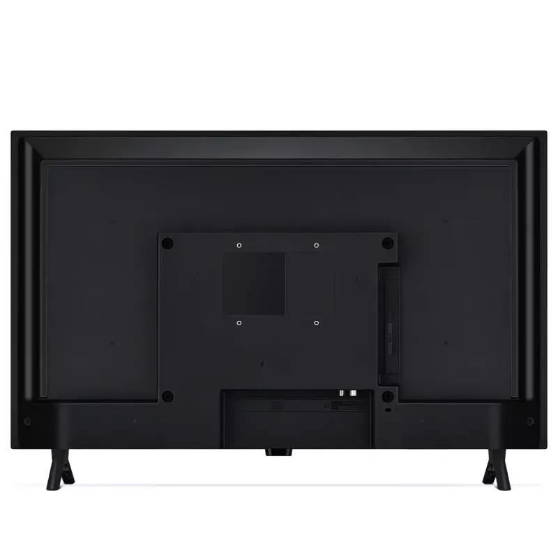 LG 32LR60006LA 81,3 cm (32 Zoll) Full HD Smart TV Wi-Fi Schwarz