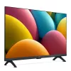 LG 32LR60006LA 81,3 cm (32 Zoll) Full HD Smart TV Wi-Fi Schwarz