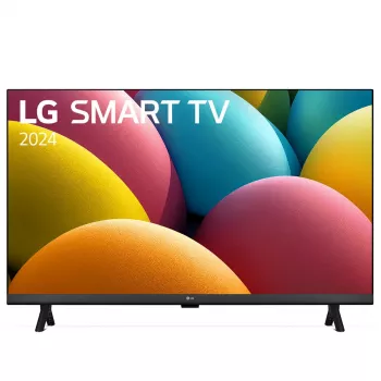 LG 32LR60006LA 81,3 cm (32 Zoll) Full HD Smart TV Wi-Fi Schwarz