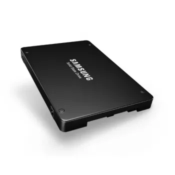 SSD-Festplatte Samsung 1,92 TB 2,5 Zoll SAS PM1643A