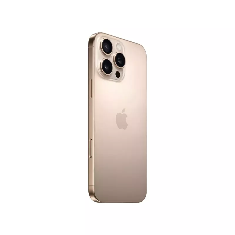 Smartphone Apple iPhone 16 Pro Max 6,9 Zoll 256GB Sand