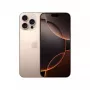 Smartphone Apple iPhone 16 Pro Max 6,9 Zoll 256GB Sand