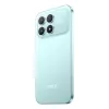 Smartphone POCO F8 Pro Dual SIM 5G Snapdragon 8 Elite, 12GB RAM, 256GB, 6,59 Zoll Display, 50MP Triple-Kamera, 6210 mAh, Blau