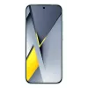 Smartphone POCO F8 Pro Dual SIM 5G Snapdragon 8 Elite, 12GB RAM, 256GB, 6,59 Zoll Display, 50MP Triple-Kamera, 6210 mAh, Blau