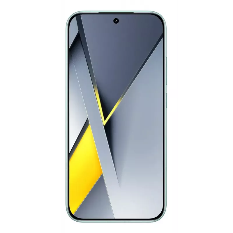 Smartphone POCO F8 Pro Dual SIM 5G Snapdragon 8 Elite, 12GB RAM, 256GB, 6,59 Zoll Display, 50MP Triple-Kamera, 6210 mAh, Blau