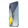 Smartphone POCO F8 Pro Dual SIM 5G Snapdragon 8 Elite, 12GB RAM, 256GB, 6,59 Zoll Display, 50MP Triple-Kamera, 6210 mAh, Blau