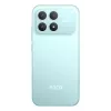 Smartphone POCO F8 Pro Dual SIM 5G Snapdragon 8 Elite, 12GB RAM, 256GB, 6,59 Zoll Display, 50MP Triple-Kamera, 6210 mAh, Blau
