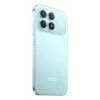 Smartphone POCO F8 Pro Dual SIM 5G Snapdragon 8 Elite, 12GB RAM, 256GB, 6,59 Zoll Display, 50MP Triple-Kamera, 6210 mAh, Blau