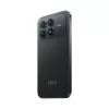 Smartphone POCO F8 Pro — 6,59 Zoll (16,7 cm) 2510×1156, Qualcomm Snapdragon 8 Elite 3,53 GHz, 12 GB RAM, 512 GB, 50 MP Dreifachkamera, 6210 mAh, Dual SIM, IP68, Schwarz