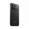 Smartphone POCO F8 Pro — 6,59 Zoll (16,7 cm) 2510×1156, Qualcomm Snapdragon 8 Elite 3,53 GHz, 12 GB RAM, 512 GB, 50 MP Dreifachkamera, 6210 mAh, Dual SIM, IP68, Schwarz