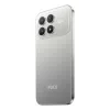 Smartphone POCO F8 Pro 6,59 Zoll Dual SIM 5G, Snapdragon 8 Elite, 12 GB RAM, 512 GB, 6210 mAh, Silber/Titan