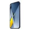 Smartphone POCO F8 Ultra — Snapdragon 8 Elite Gen 5, 12 GB RAM, 256 GB, 6,9 Zoll 2608×1200, 50 MP Triple-Kamera, 6500 mAh, Dual SIM, IP68, Schwarz