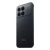Smartphone POCO F8 Ultra — Snapdragon 8 Elite Gen 5, 12 GB RAM, 256 GB, 6,9 Zoll 2608×1200, 50 MP Triple-Kamera, 6500 mAh, Dual SIM, IP68, Schwarz