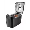 Unold Backmeister Big, 1,5 kg, Sichtfenster, Timer, variable Bräunungssteuerung, Warmhaltefunktion, 850 W