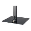 Hama 00220867 TV-Ständer/Standfuß 165,1 cm (65 Zoll) Schwarz