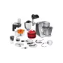 Bosch MUM59S81DE Küchenmaschine 1000 W 3,9 L Schwarz, Edelstahl