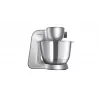 Bosch MUM59S81DE Küchenmaschine 1000 W 3,9 L Schwarz, Edelstahl