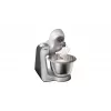 Bosch MUM59S81DE Küchenmaschine 1000 W 3,9 L Schwarz, Edelstahl