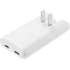 Sandberg 4in1 TravelCharger 65W Weiß, Indoor, AC, 20 V, Weiß