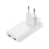 Sandberg 4in1 TravelCharger 65W Weiß, Indoor, AC, 20 V, Weiß