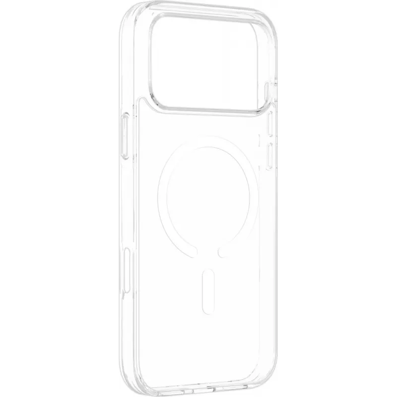 eSTUFF ES67141058 Handyhülle 17,5 cm (6,9 Zoll) Cover Transparent