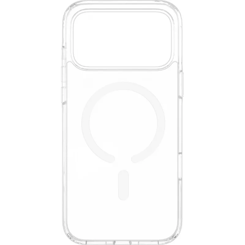 eSTUFF ES67141058 Handyhülle 17,5 cm (6,9 Zoll) Cover Transparent