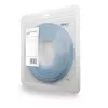 Lindy 47719 Netzwerkkabel Blau 2 m Cat6 S/FTP (S-STP)