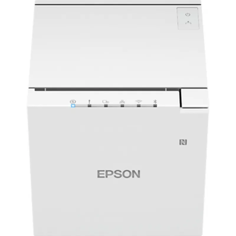 Epson TM-m30III (151A0) Kabelgebundener & kabelloser Thermo-Bondrucker