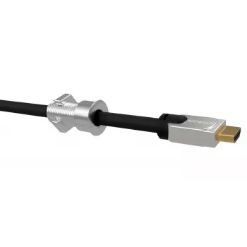 Netzwerkkabel Vivolink VLDG22L 22AWG 2m