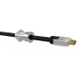 Netzwerkkabel Vivolink VLDG22L 22AWG 2m