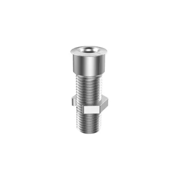 Netzwerkkabel Vivolink VLDG22L 22AWG 2m