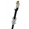 Netzwerkkabel Vivolink VLDG22L 22AWG 2m