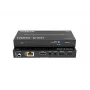 KVM-Kit VivoLink VLKVM150 HDBaseT KVM-Extender 18Gbps, Reichweite bis zu 150 m