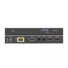 KVM-Kit VivoLink VLKVM150 HDBaseT KVM-Extender 18Gbps, Reichweite bis zu 150 m