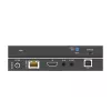 KVM-Kit VivoLink VLKVM150 HDBaseT KVM-Extender 18Gbps, Reichweite bis zu 150 m