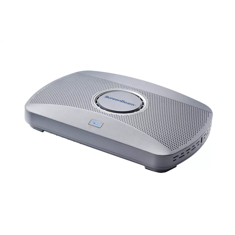 ScreenBeam 1000 EDU Gen 2 Drahtloses Präsentationssystem HDMI + USB Typ-A Desktop