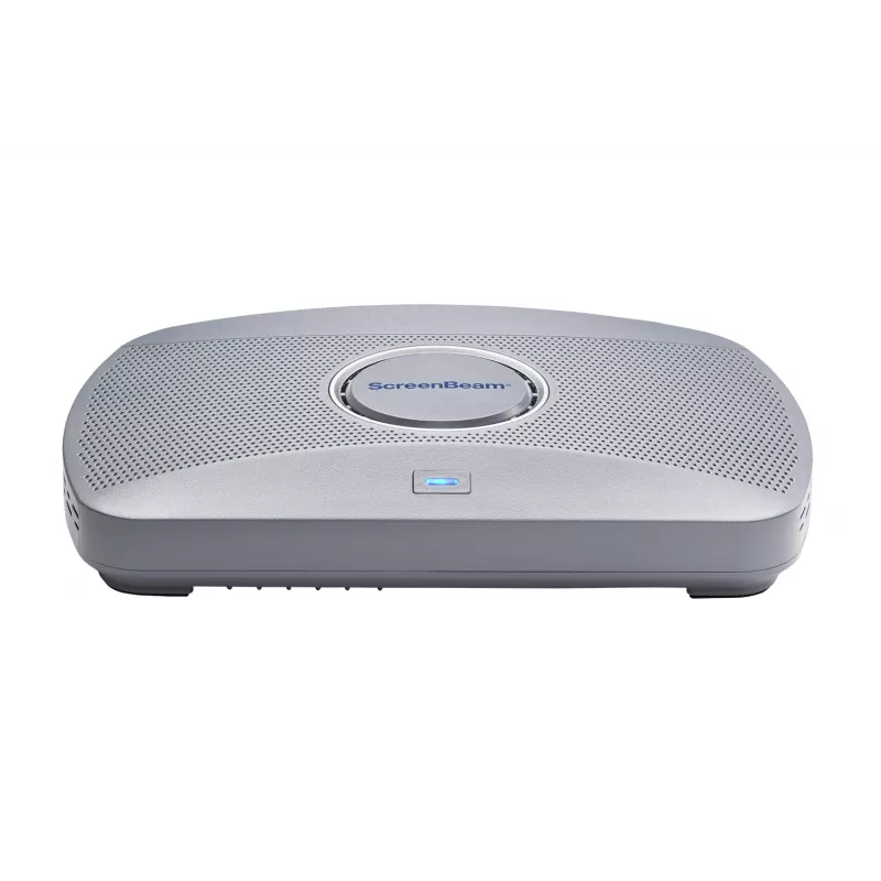 ScreenBeam 1000 EDU Gen 2 Drahtloses Präsentationssystem HDMI + USB Typ-A Desktop