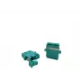 Glasfaserstecker Lanview LVO-SC-CON-OM3, SC Multimode OM3