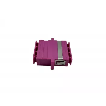 Glasfaserstecker Lanview LVO-SC-CON-OM4 — SC Multimode OM4