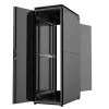 Lanview RDL37U61BL Rack-Schrank 37U Schwarz