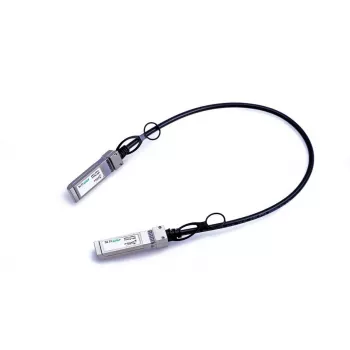 Kupfer-Direct-Attach-Kabel SFP28 25G 3m Lanview MO-INT-SFP28-DAC-25G-3M