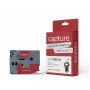 Capture CA-TZE121 Beschriftungsband